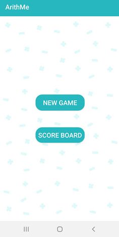 ArithMe - Screenshot 1