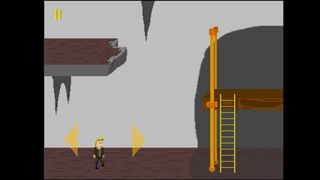 Dead Wall - Screenshot 1