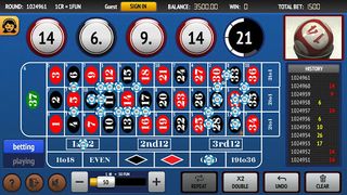 Bingo37 InBet - Screenshot 1