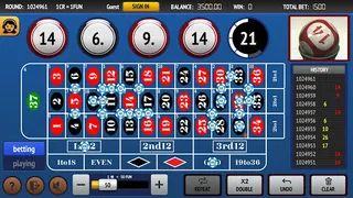 Bingo37 InBet - Screenshot 1