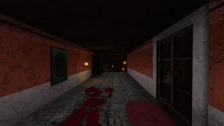Manjulika - Indian Horror Game - Screenshot 2