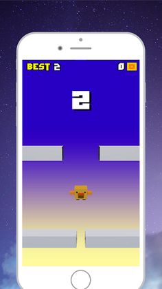 Come Up Bird! - Screenshot 4