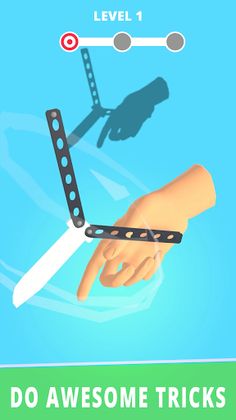 Trick Master - Screenshot 2