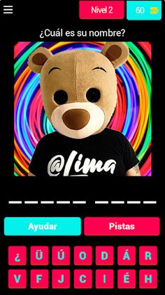 Influencer Trivia - Screenshot 3