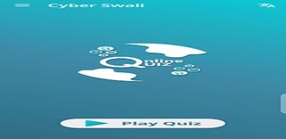 Cyber Swali - Screenshot 1
