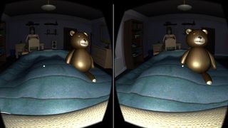 Sleep Paralysis - Screenshot 2