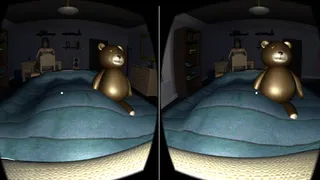 Sleep Paralysis - Screenshot 2