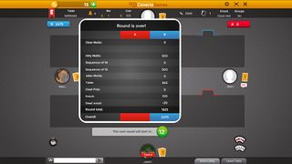 Buraco Fechado - Screenshot 2
