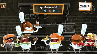 Kosmopolit DE - Screenshot 1