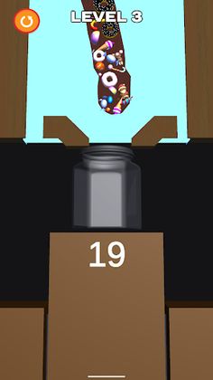 Candy Flow - Screenshot 4