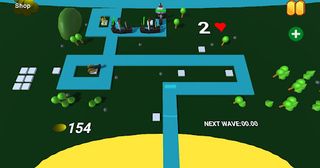 Pirates Invasion - Screenshot 3