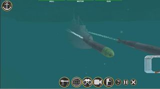 Baltic Hunter - Screenshot 3