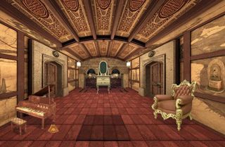Escape Games - Grand Monuments - Screenshot 1