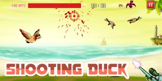 Shooting Duck - Screenshot 2