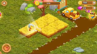 Field Dream: Farm Adventure - Screenshot 3