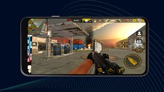 Covert Sniper - Screenshot 2