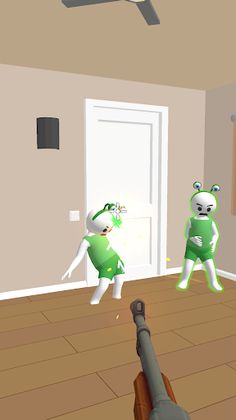 Contain the virus - Screenshot 2