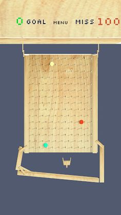 hard fall - Screenshot 2