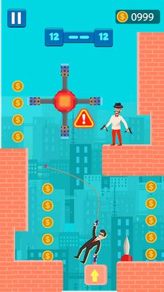 hook Master - Screenshot 3