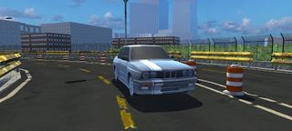 Urban Drive Challenge - Screenshot 3