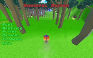 Squirrel Suiter - Screenshot 1