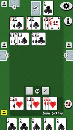 Rummy - Screenshot 3