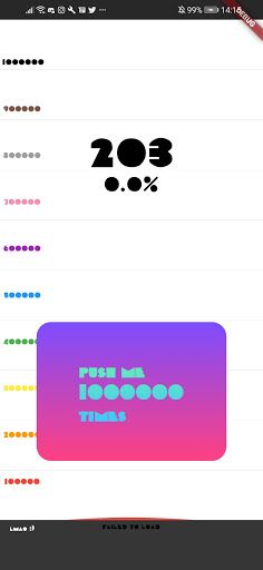 Zero Million - Screenshot 1