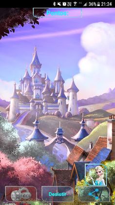 Lanterna Game - Screenshot 1