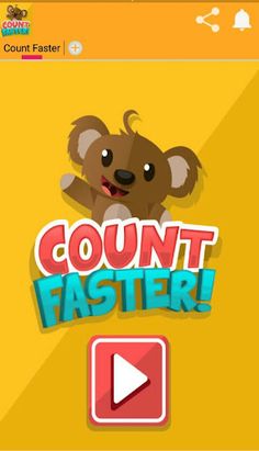 Count Faster - Screenshot 1