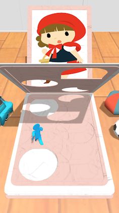 Toy Smash - Screenshot 4