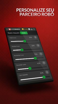 Truco Mineiro - Screenshot 4