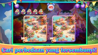 Finding Pictures Game - Screenshot 3