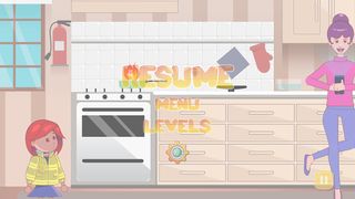 Emily's Fire Rescue - Screenshot 3