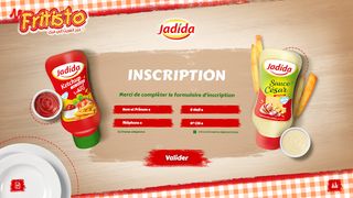 FRITISTO by Jadida - Screenshot 2