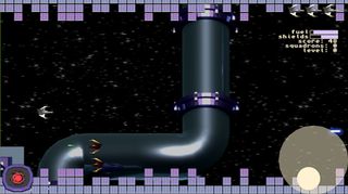 Blast Raid - Screenshot 3