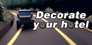 Ice cream parking lot - Screenshot 1