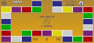 Oca Ubriaca - Gioco Alcolico - Screenshot 2