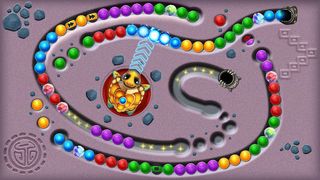 Marble Classic - Screenshot 2