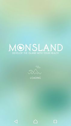 MONSLAND - Screenshot 1