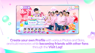 Rhythm Hive - Screenshot 3