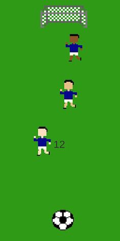 Long Shot Simulator - Screenshot 2