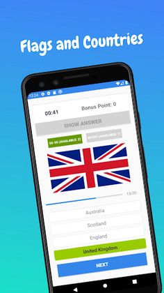 QuickUp: Quiz Challenge - Screenshot 2