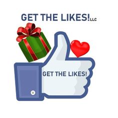 Get The Likes - Screenshot 1