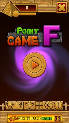 Point Game F - Rotary Padlock - Screenshot 1