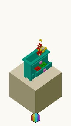 Voxel Decor - Screenshot 4