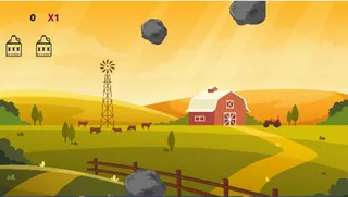 FarmPocalypse - Screenshot 2