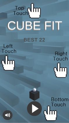 Cube Fit! - Screenshot 3