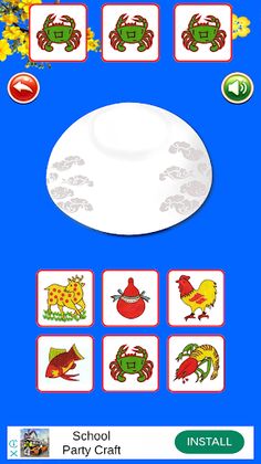 bau cua tom ca 2024 - Screenshot 2