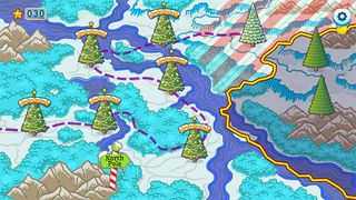 Stop Santa - Tower Defense - Screenshot 3