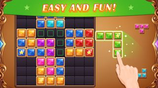 Block Puzzle: Diamond Star - Screenshot 3